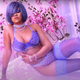 Illustration for article titled Savage x Summer: Rihanna's Lingerie Line Celebrates Its 2nd Birthday With a Selfie-Based Campaign
